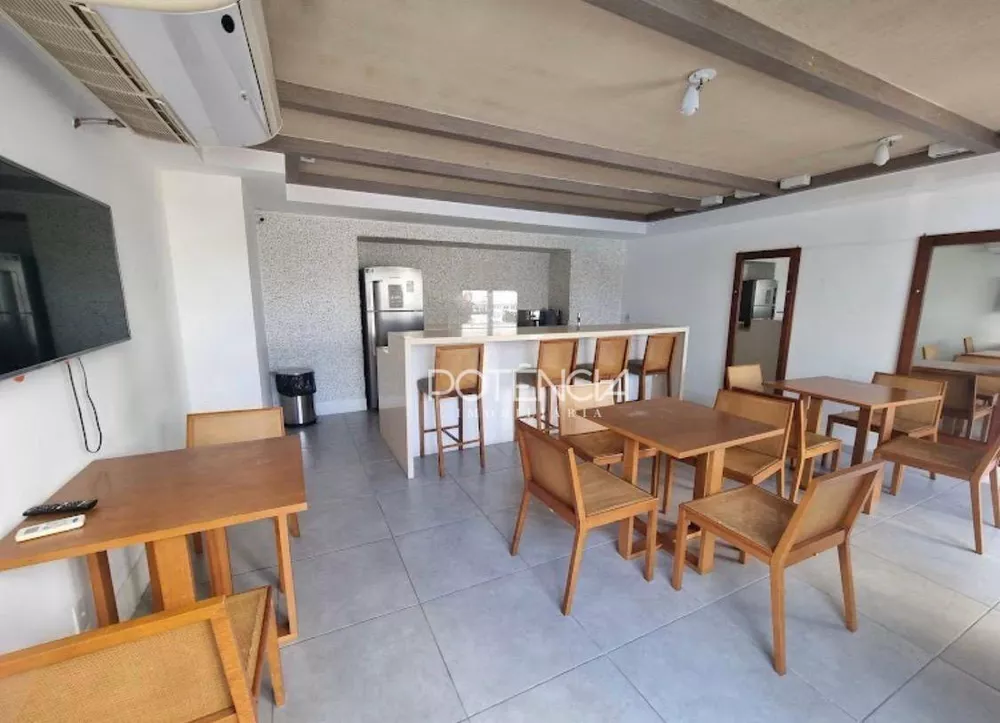 Cobertura, 3 quartos, 125 m² - Foto 5