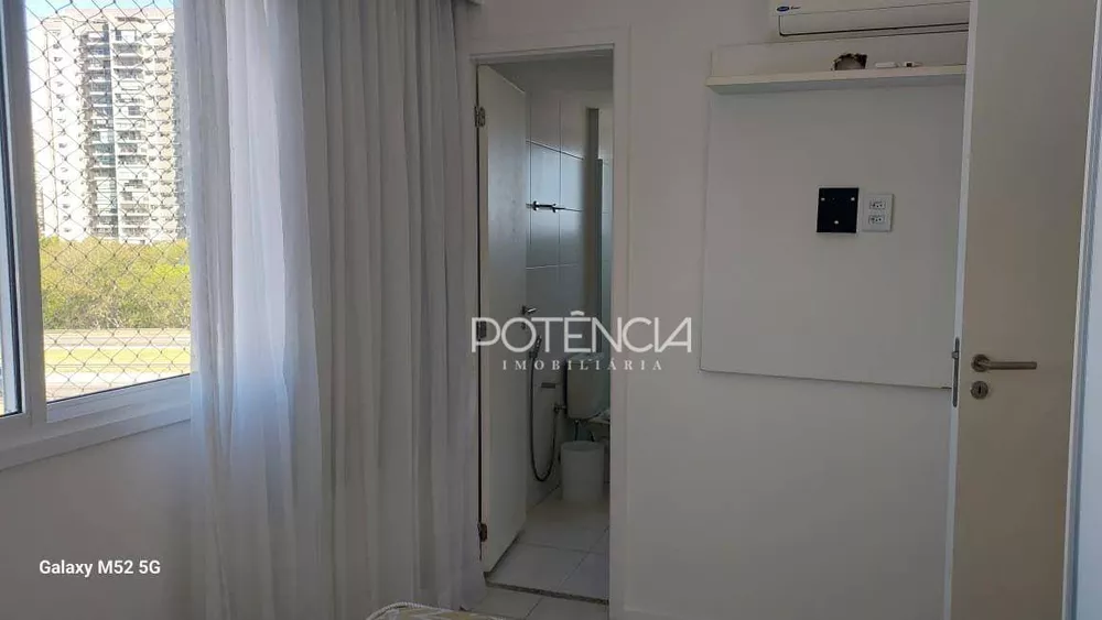 Cobertura, 3 quartos, 125 m² - Foto 10