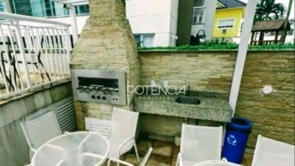 Cobertura, 3 quartos, 125 m² - Foto 28