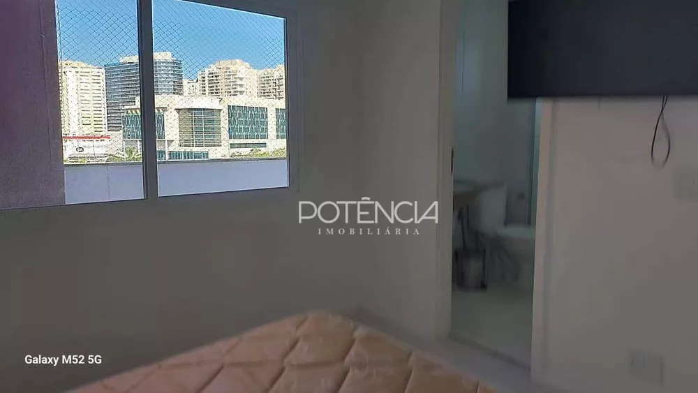 Cobertura, 3 quartos, 125 m² - Foto 1