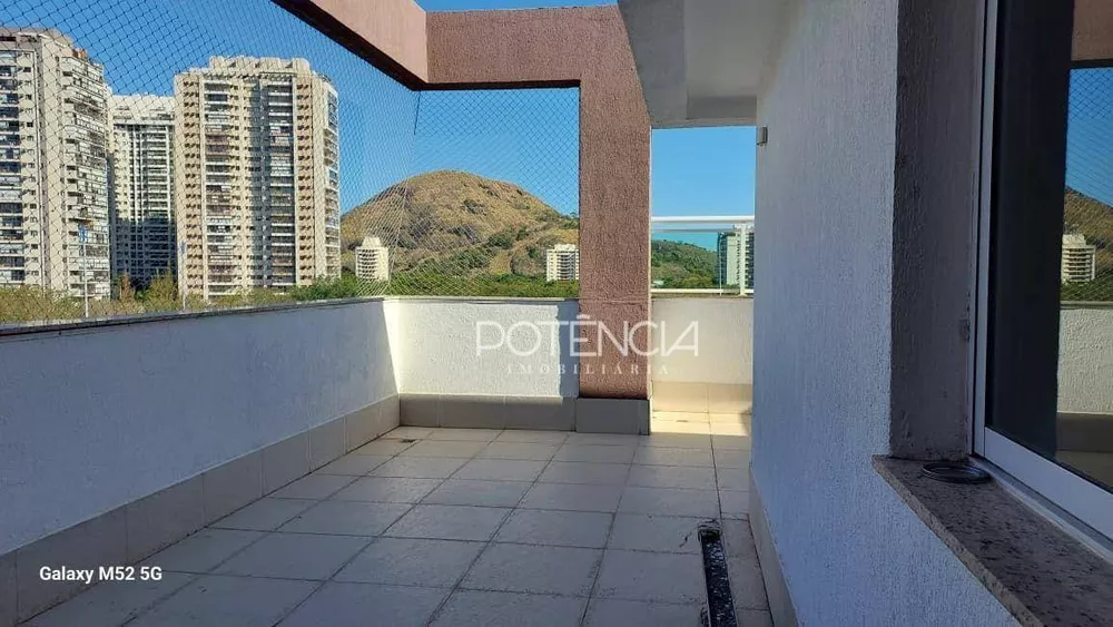 Cobertura, 3 quartos, 125 m² - Foto 20
