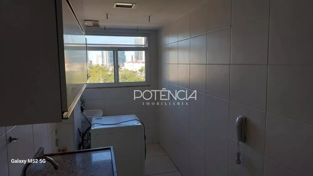Cobertura, 3 quartos, 125 m² - Foto 6