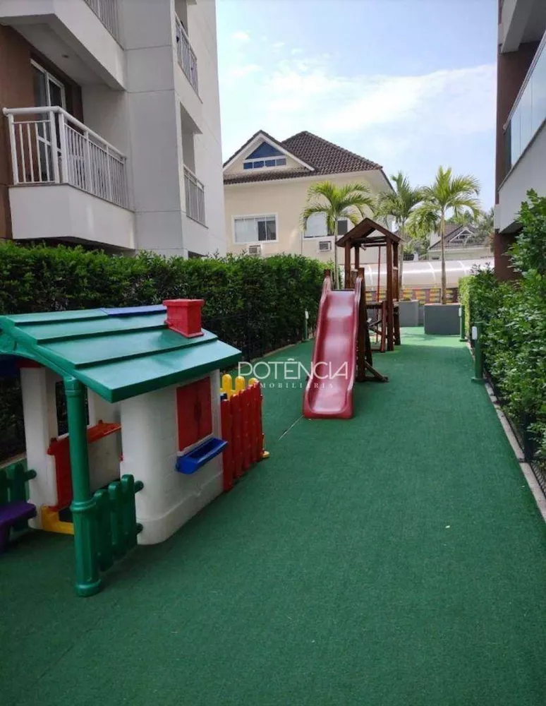 Cobertura, 3 quartos, 125 m² - Foto 30
