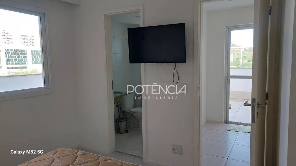 Cobertura, 3 quartos, 125 m² - Foto 14
