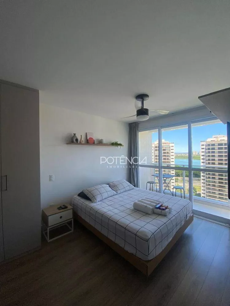 Apartamento, 2 quartos, 80 m² - Foto 10