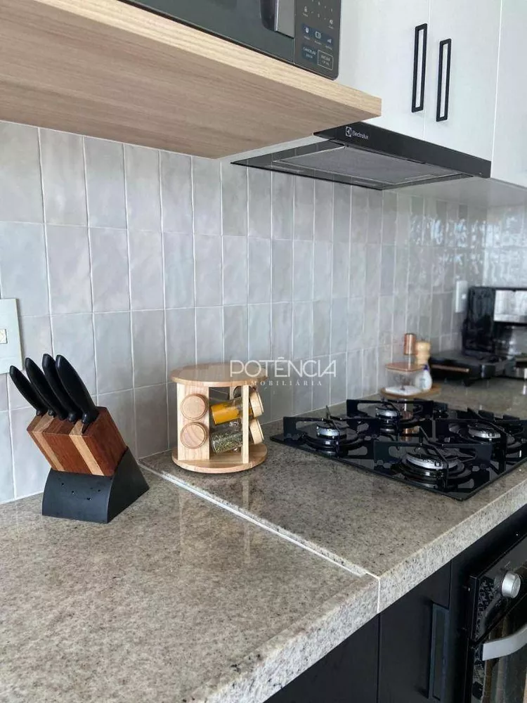 Apartamento, 2 quartos, 80 m² - Foto 35