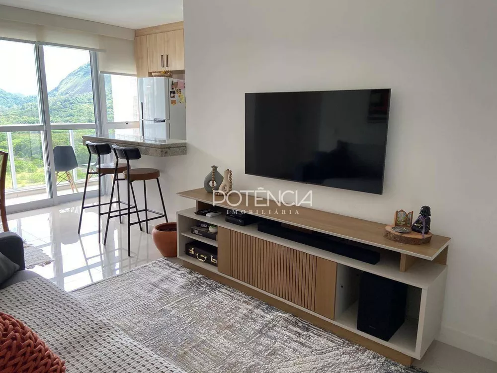 Apartamento, 2 quartos, 80 m² - Foto 3