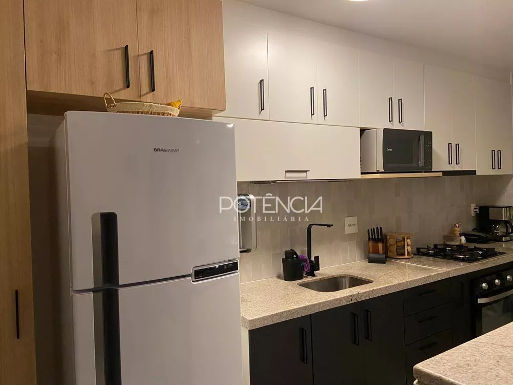Apartamento, 2 quartos, 80 m² - Foto 5