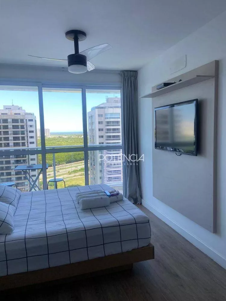 Apartamento, 2 quartos, 80 m² - Foto 11