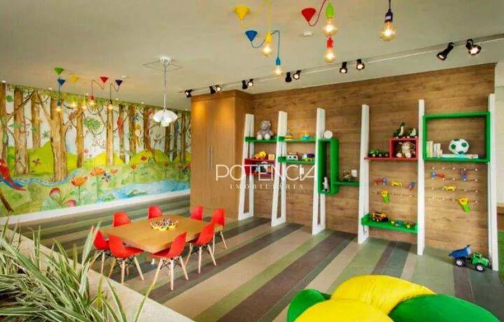 Apartamento, 2 quartos, 80 m² - Foto 31