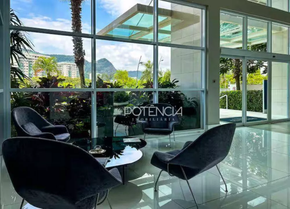 Apartamento, 2 quartos, 80 m² - Foto 30