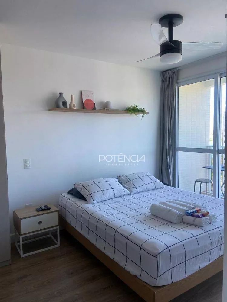 Apartamento, 2 quartos, 80 m² - Foto 18