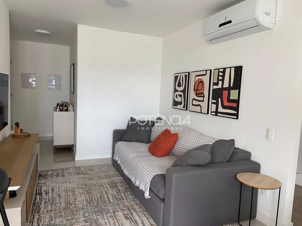Apartamento, 2 quartos, 80 m² - Foto 4