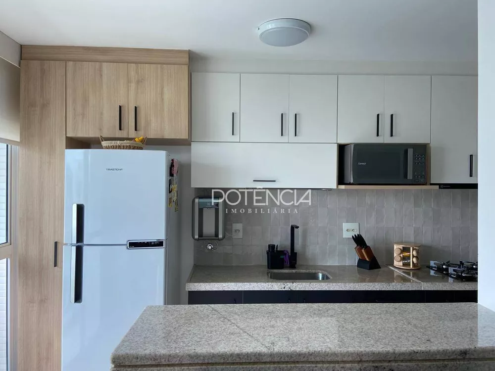 Apartamento, 2 quartos, 80 m² - Foto 7