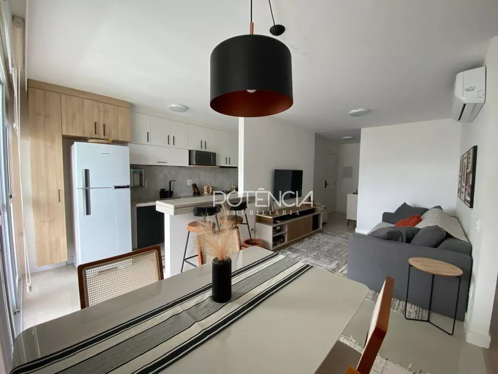 Apartamento, 2 quartos, 80 m² - Foto 2