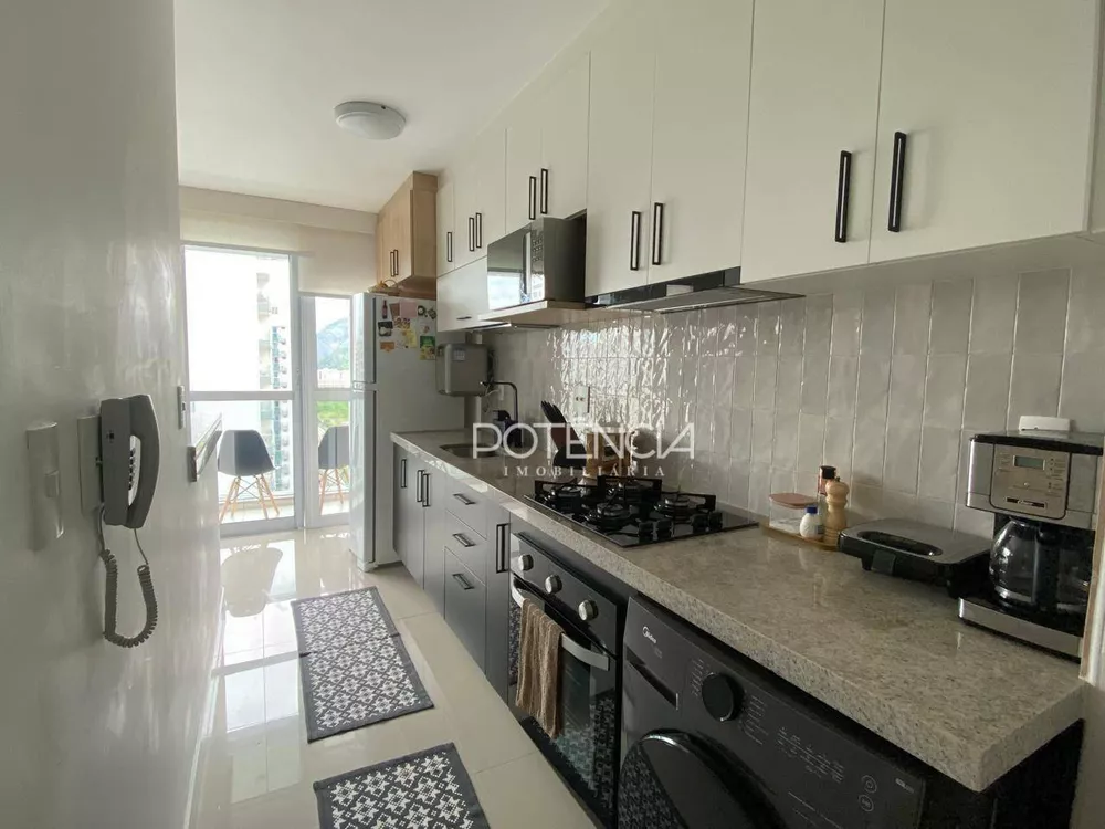 Apartamento, 2 quartos, 80 m² - Foto 8