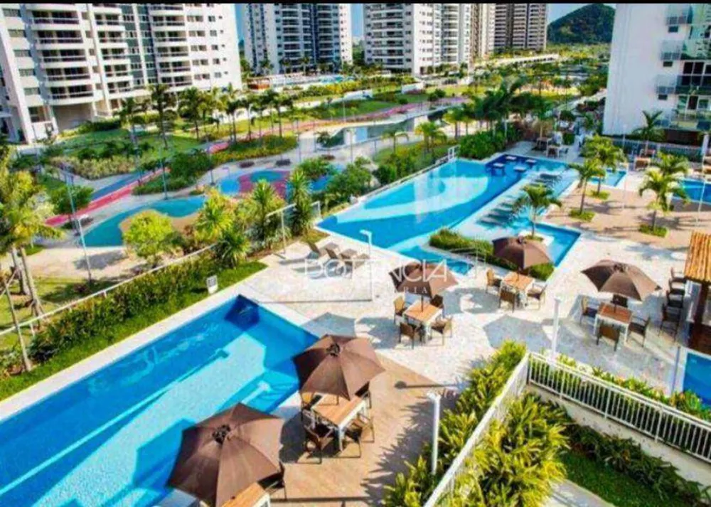 Apartamento, 2 quartos, 80 m² - Foto 15