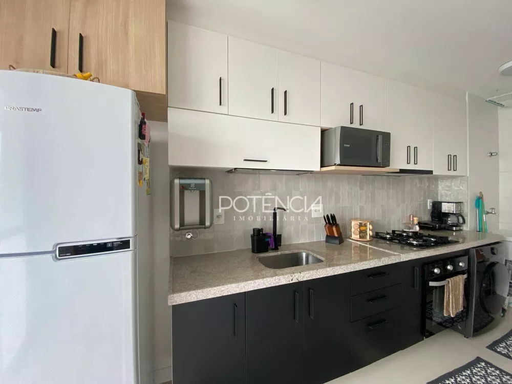 Apartamento, 2 quartos, 80 m² - Foto 9