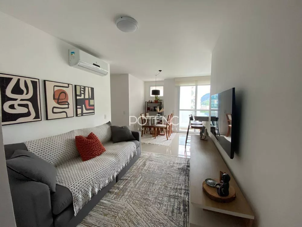 Apartamento, 2 quartos, 80 m² - Foto 1