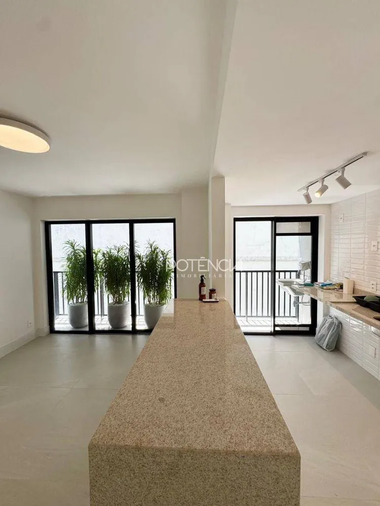 Apartamento, 3 quartos, 90 m² - Foto 5