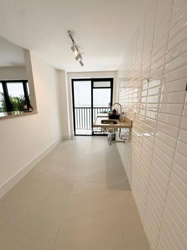 Apartamento, 3 quartos, 90 m² - Foto 3