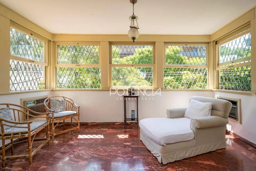 Casa de Condomínio, 4 quartos - Foto 21