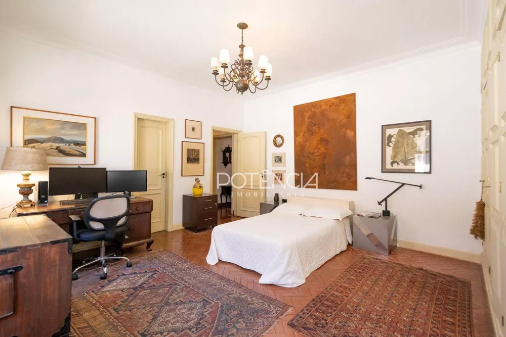 Casa de Condomínio, 4 quartos - Foto 27