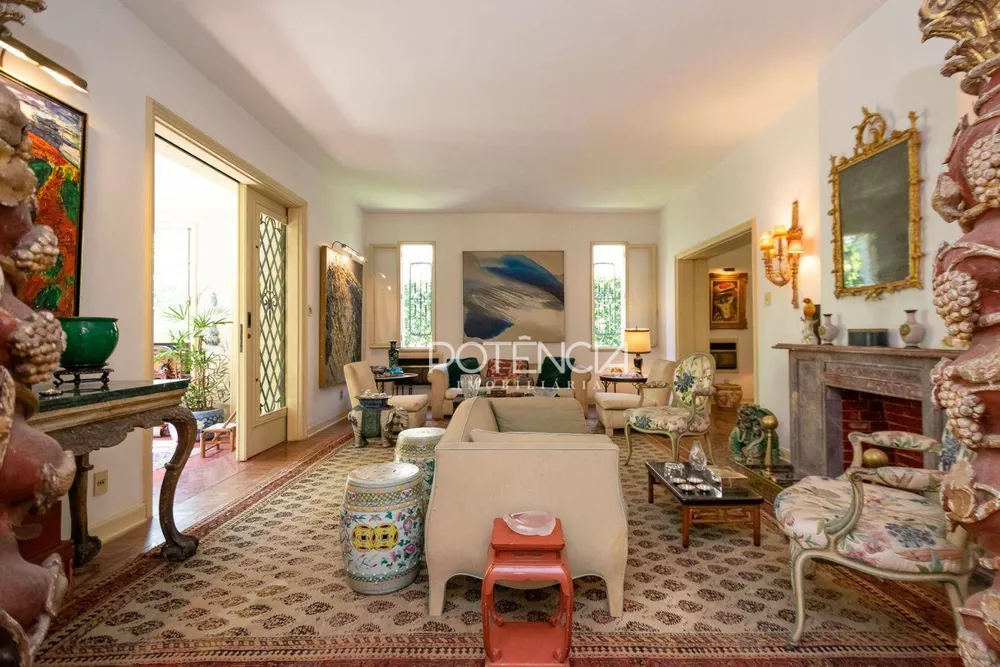 Casa de Condomínio, 4 quartos - Foto 9