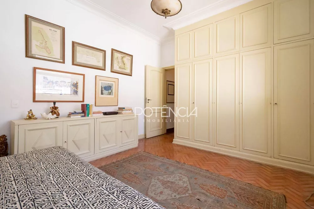 Casa de Condomínio, 4 quartos - Foto 25