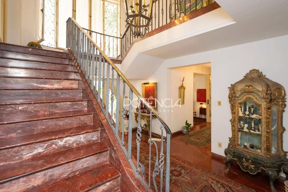 Casa de Condomínio, 4 quartos - Foto 18