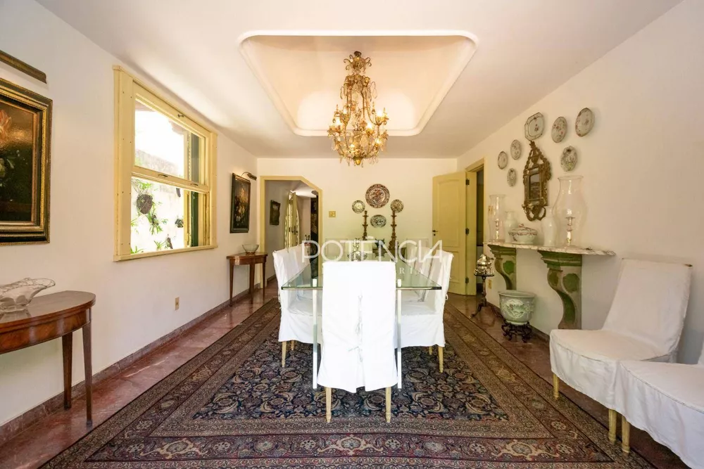 Casa de Condomínio, 4 quartos - Foto 16