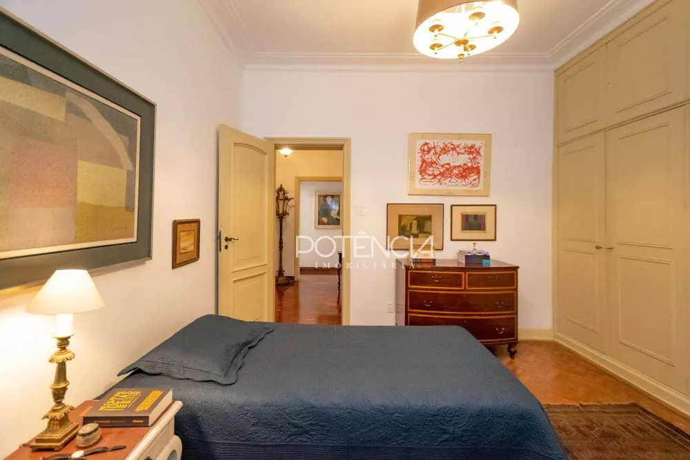 Casa de Condomínio, 4 quartos - Foto 24