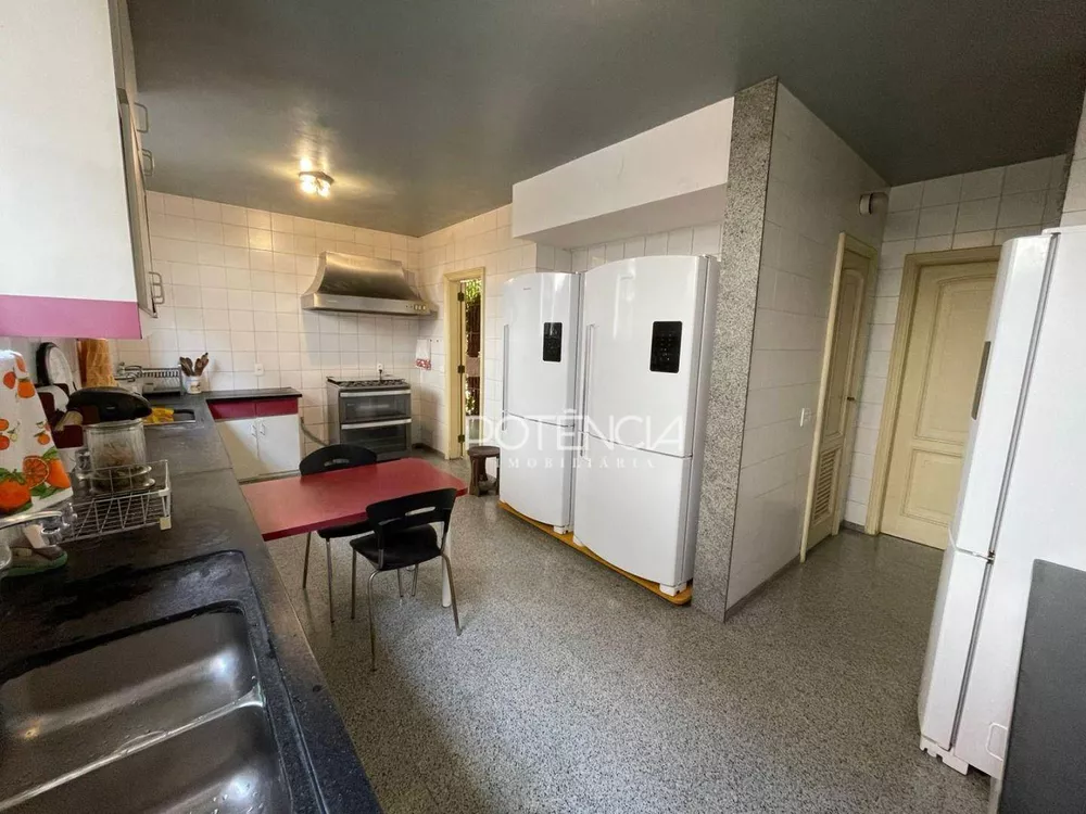 Casa de Condomínio, 4 quartos - Foto 38