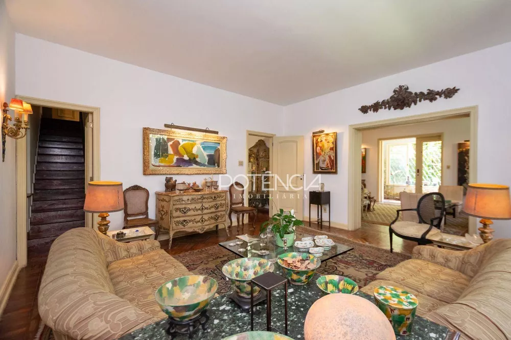 Casa de Condomínio, 4 quartos - Foto 12