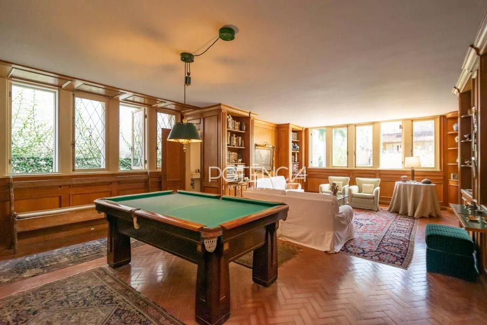 Casa de Condomínio, 4 quartos - Foto 30