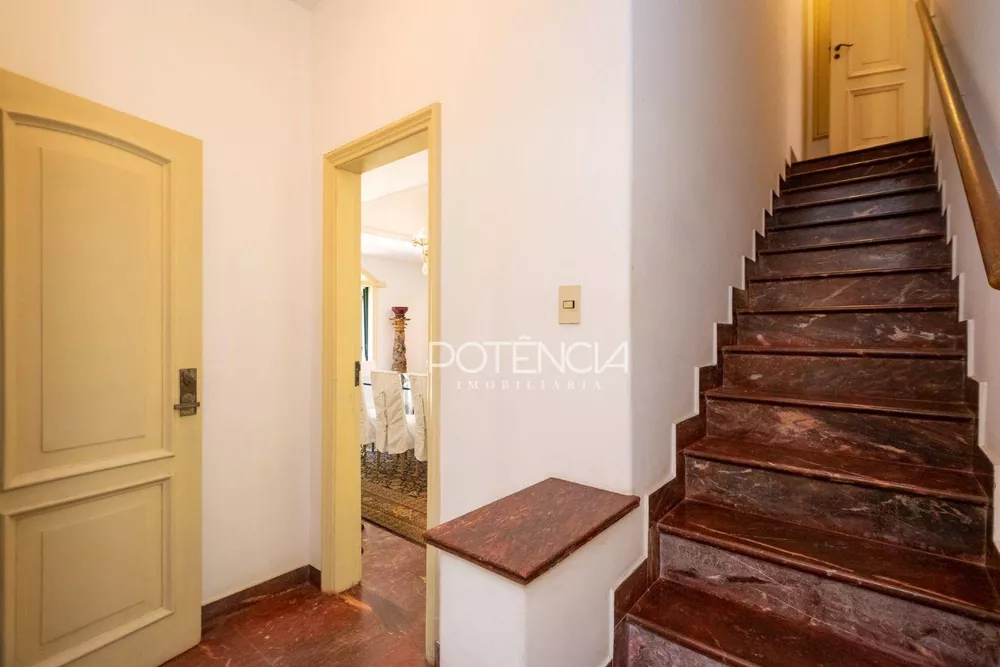 Casa de Condomínio, 4 quartos - Foto 35