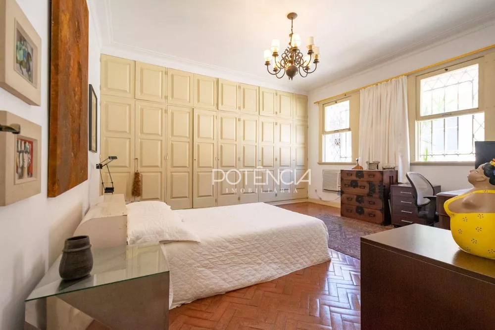 Casa de Condomínio, 4 quartos - Foto 26