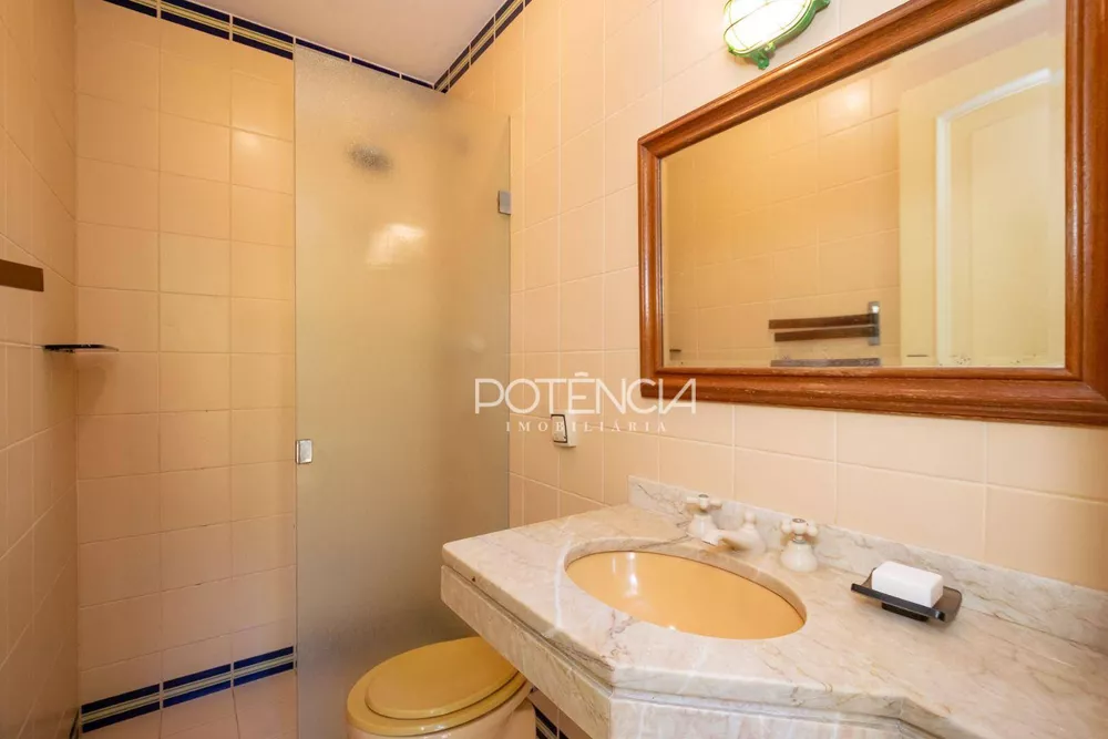 Casa de Condomínio, 4 quartos - Foto 40