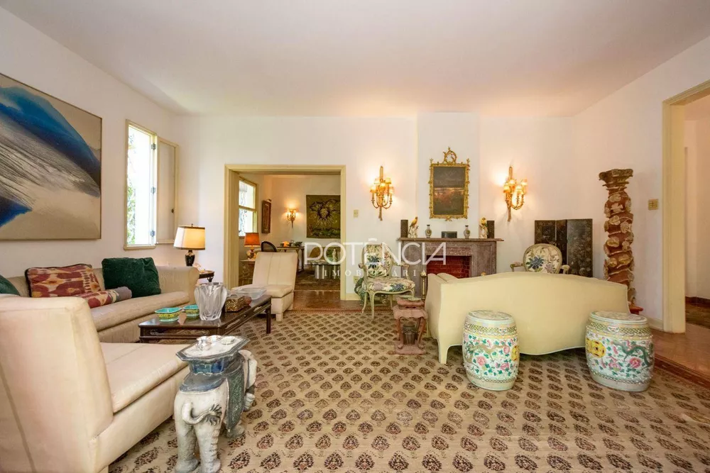 Casa de Condomínio, 4 quartos - Foto 11