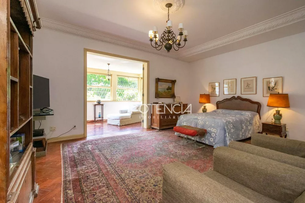 Casa de Condomínio, 4 quartos - Foto 20