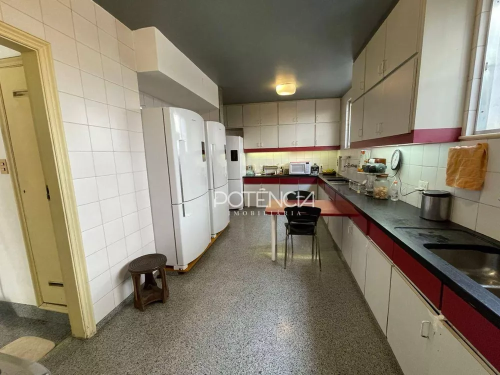 Casa de Condomínio, 4 quartos - Foto 37