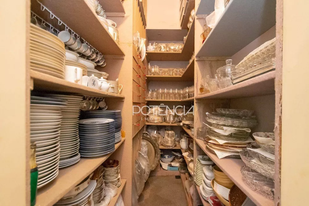 Casa de Condomínio, 4 quartos - Foto 36