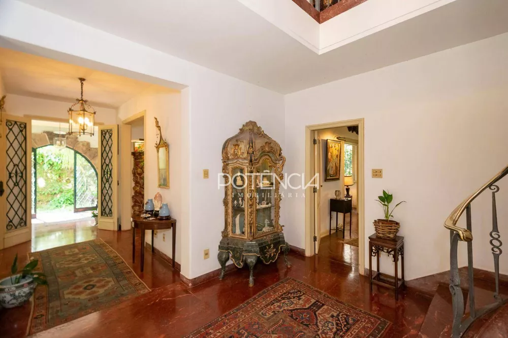 Casa de Condomínio, 4 quartos - Foto 13