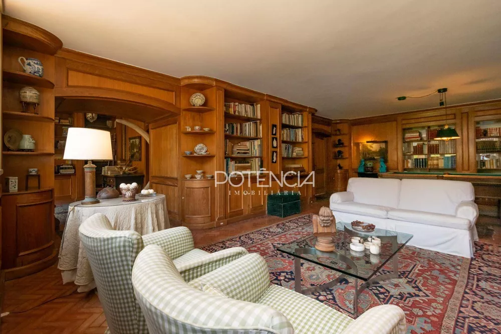 Casa de Condomínio, 4 quartos - Foto 32