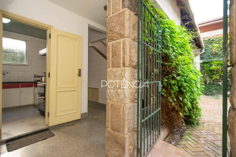 Casa de Condomínio, 4 quartos - Foto 39