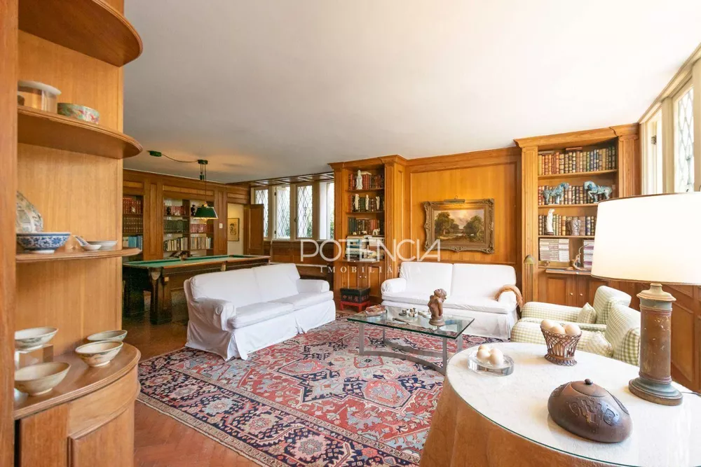 Casa de Condomínio, 4 quartos - Foto 31