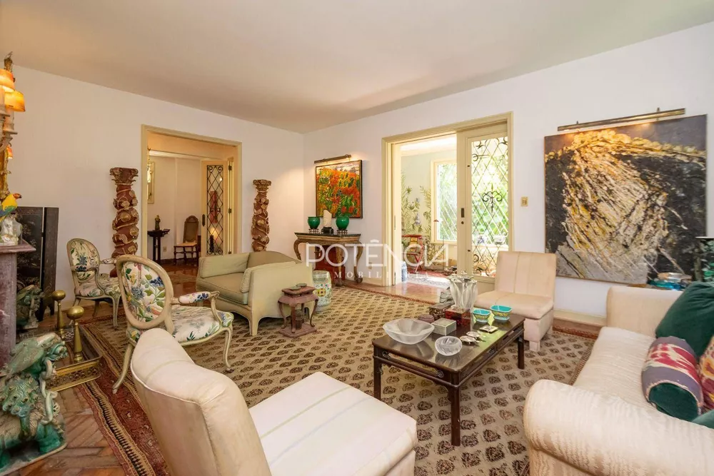 Casa de Condomínio, 4 quartos - Foto 10