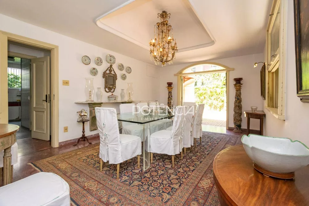 Casa de Condomínio, 4 quartos - Foto 15