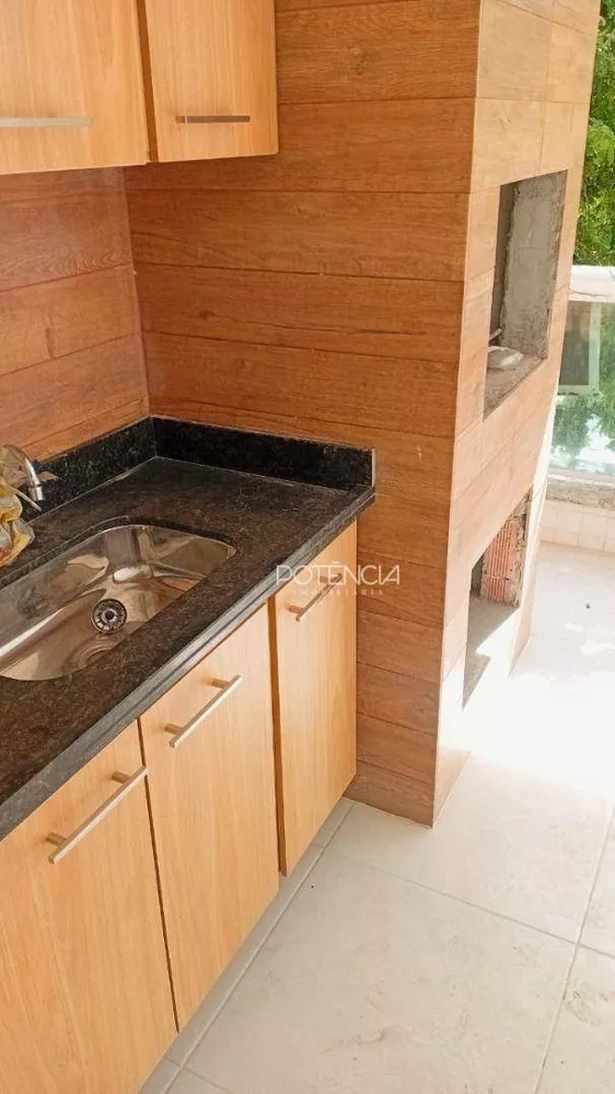 Apartamento, 3 quartos, 115 m² - Foto 2