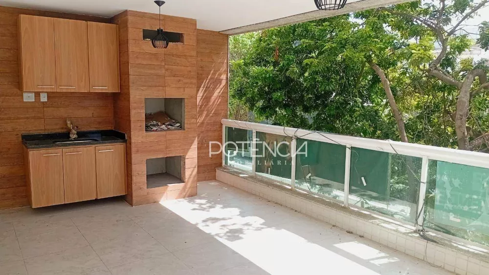 Apartamento, 3 quartos, 115 m² - Foto 1